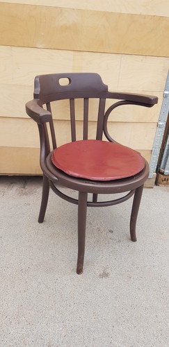 Thonet stuhl sessel - thonet?,