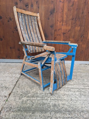 Thonet sessel siesta medizinal - sessel,