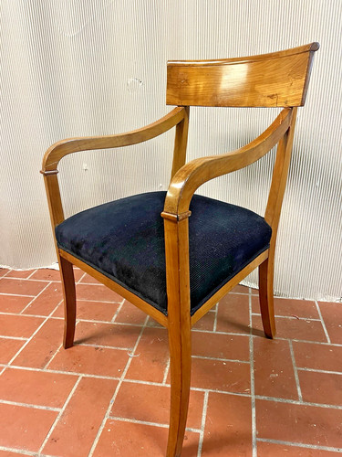 Orig empire biedermeier - orig., empire/biedermeier