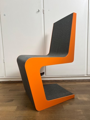 Mcm freischwinger karton - mcm,