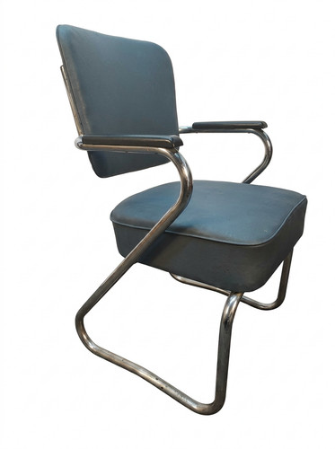 Vintage bauhaus stuhl - vintage,