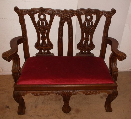 Puppensofa puppenstuhl - puppensofa,
