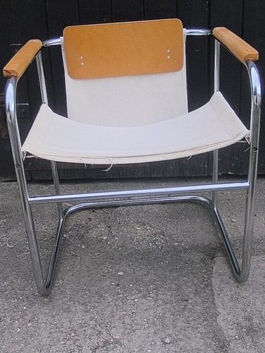 Ddr design klassiker sessel - ddr,
