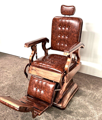 Figaro scala friseurstuhl - scala,