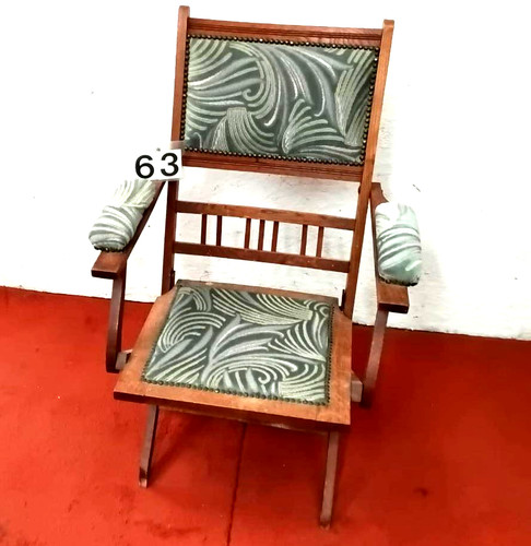 Grandioser klappstuhl sessel - grandioser,