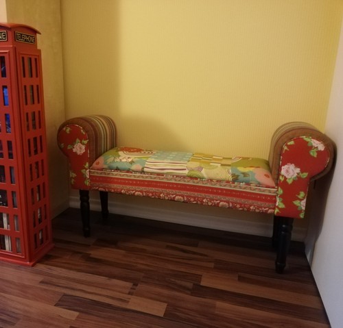 Sitzbank sessel thron hocker - sitzbank,