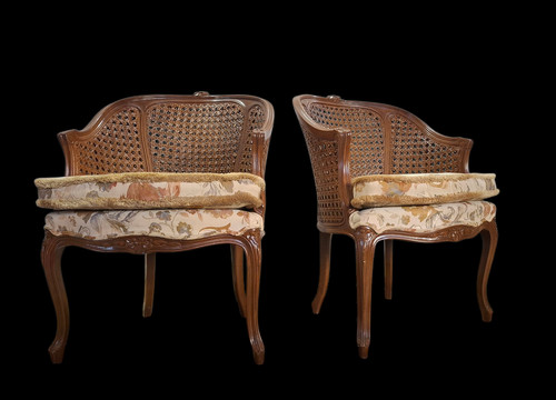 Chippendale stuhl sessel - chippendale,