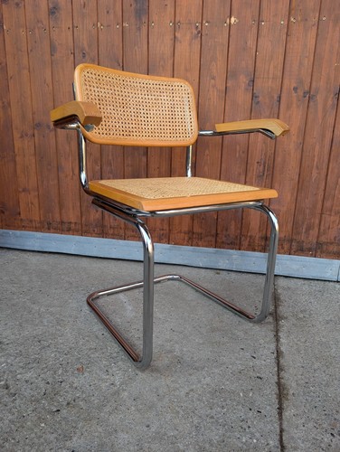 Vintage designer stuhl - designer, 70er