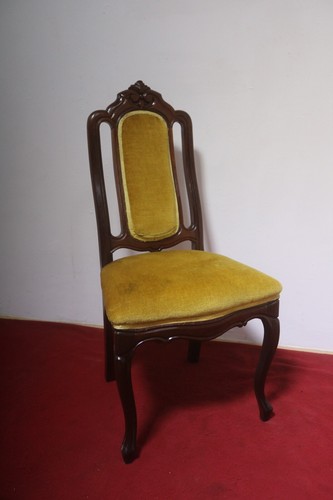 Jugendstil sitzmöbel sessel - jugendstil,