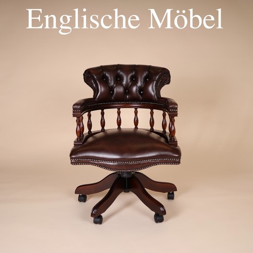 Englische möbel chesterfield - möbel,