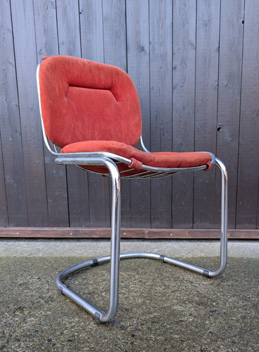 Vintage designer stuhl - designer,
