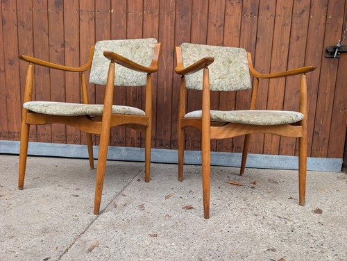 60er sessel vintage - 60er,