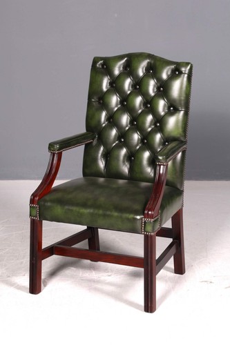 Original chesterfield - original,