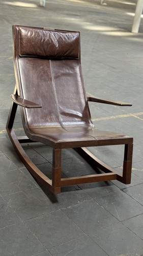 Don cassina sessel modell - don'do,