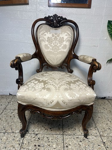 Antike sessel louis xvi - antike, im