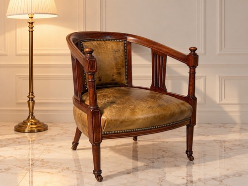 Antiker edwardianischer