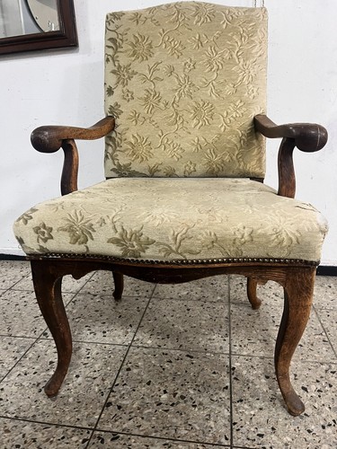 Eichenstuhl stuhl sessel - xl,