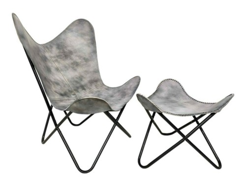 Butterfly stuhl aus - stuhl,