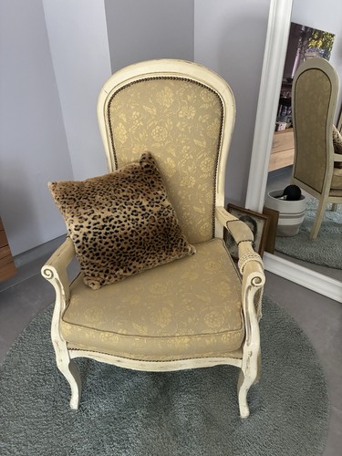Vintage sessel gebraucht sehr - vintage,