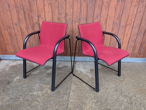 Thonet sessel vintage easy - thonet,