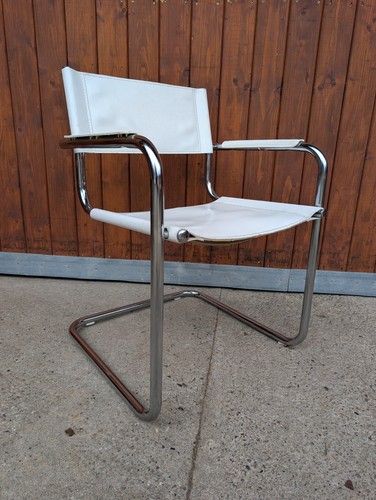 Vintage designer stuhl sessel - stuhl,