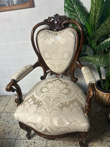 Antike sessel louis xvi - im,