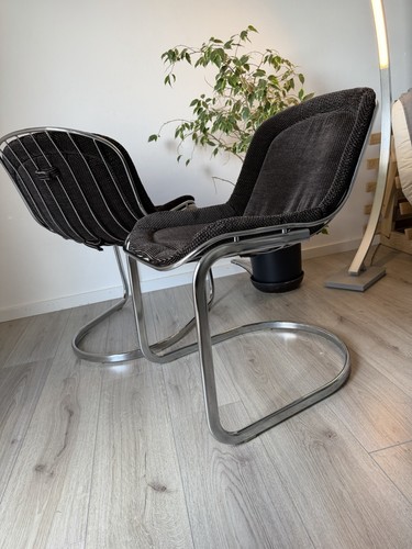 Gastone rinaldi stühle mid - rinaldi,