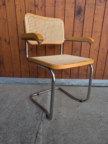 Vintage designer stuhl 70er - vintage,